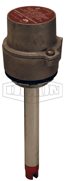 FloTech API Optic 5 Wire Overfill Detection System Overfill Sensor